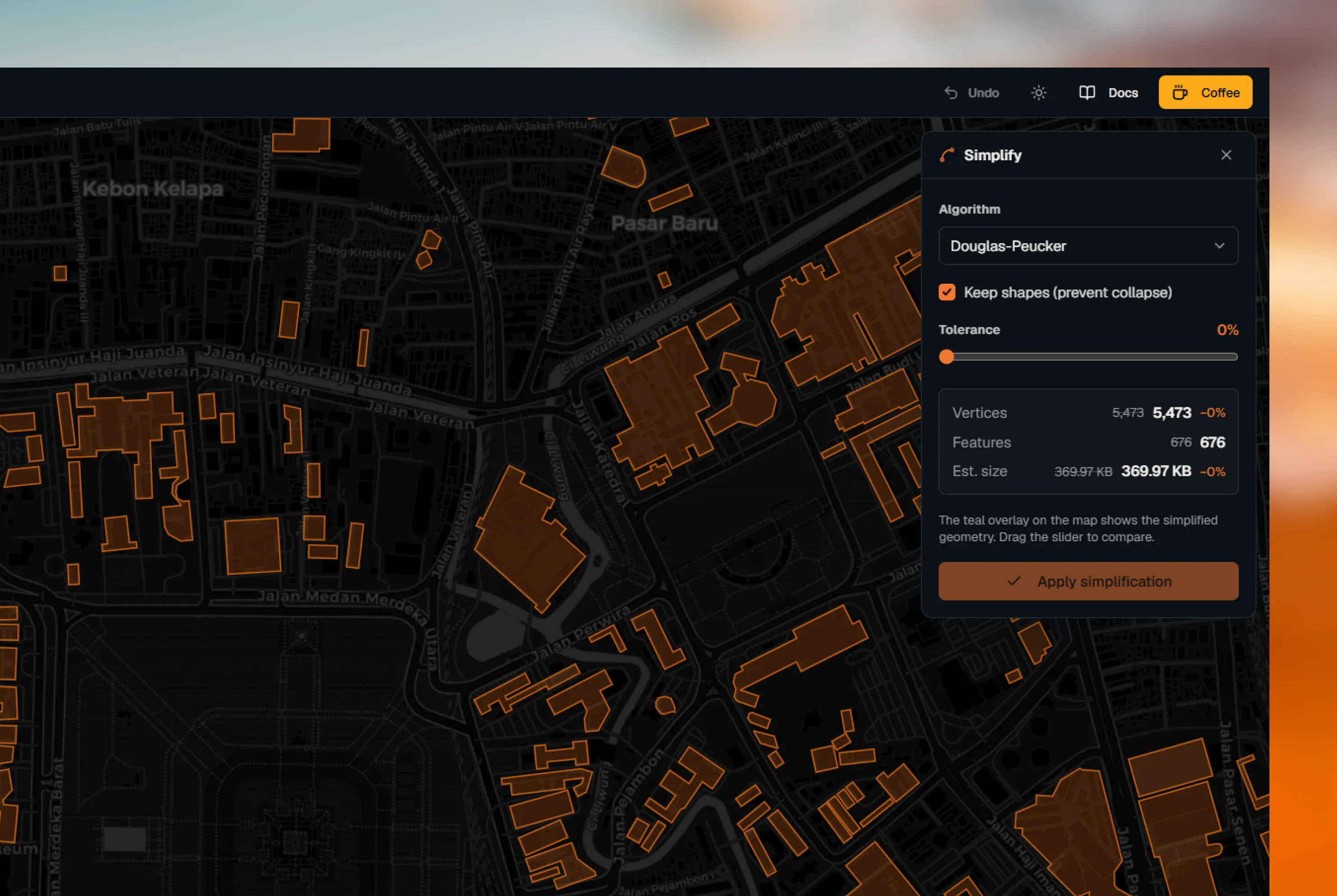 GeoField — Browser-Native Geospatial Toolkit — 4